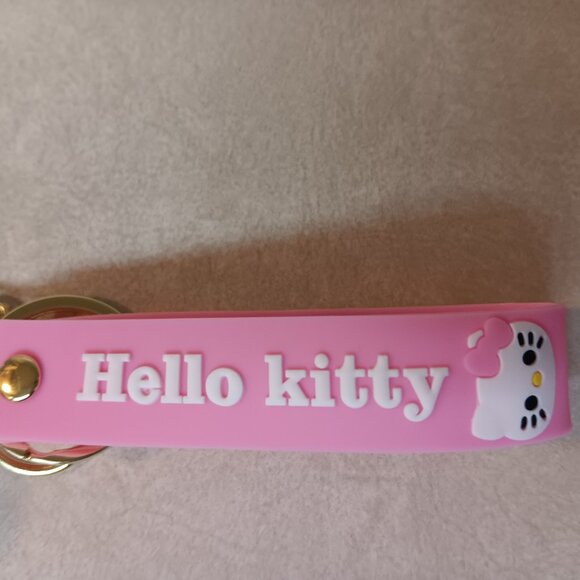 Brand New Hello Kitty Key Chain - Picture 5 of 5